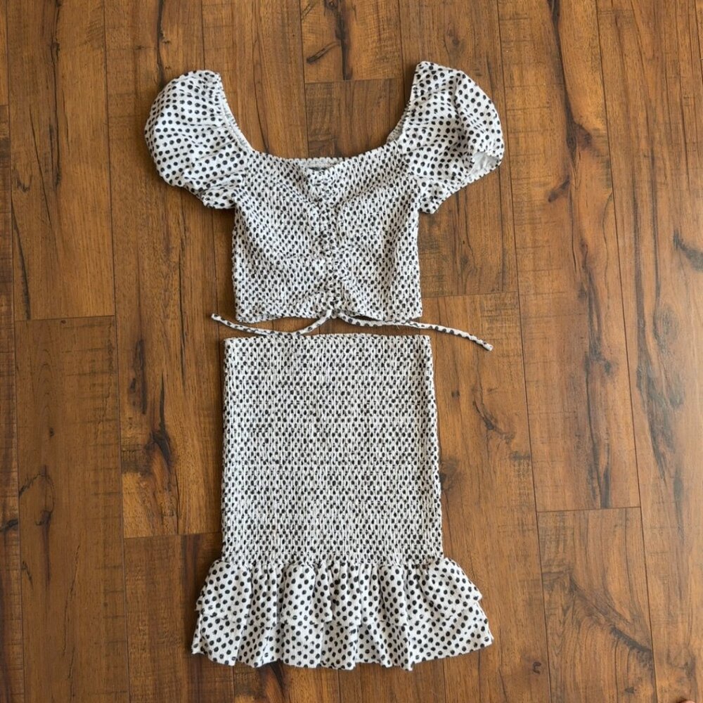 Crystal Doll Set XS